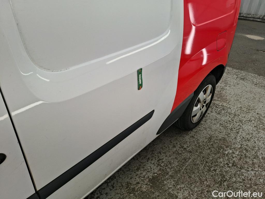  Renault  Kangoo RENAULT  Express / 2013 / 4P / Fourgonnette Gd Volume ExtraRLink - Blue dCi 95 #10