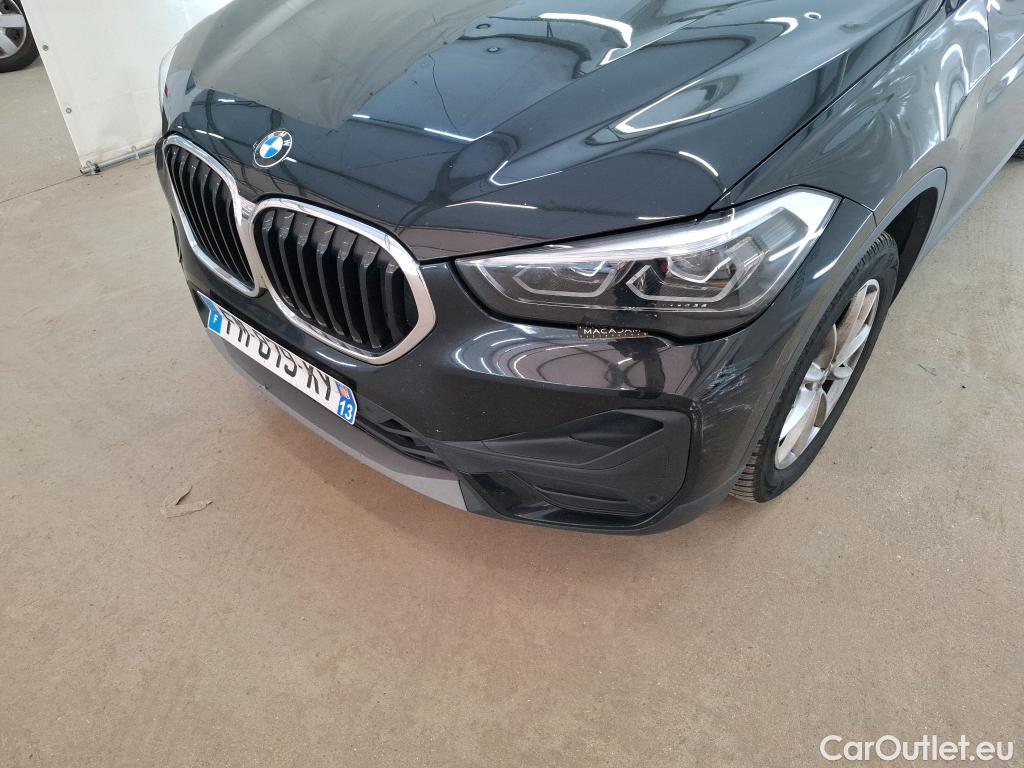  Bmw  X1 Série  sDrive18d Lounge 2.0 150CV BVM6 E6dT #65