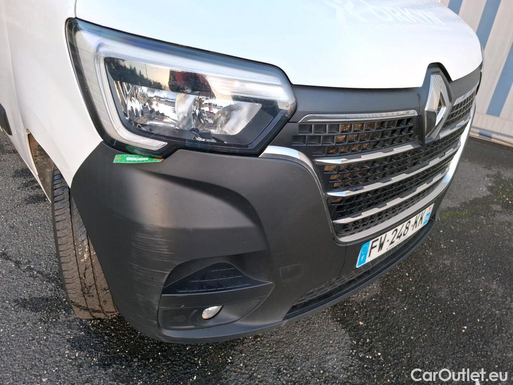  Renault  Master  Fourgon L2H2 3 5 Grand Confort dCi 135CV BVM6 E6dT #37