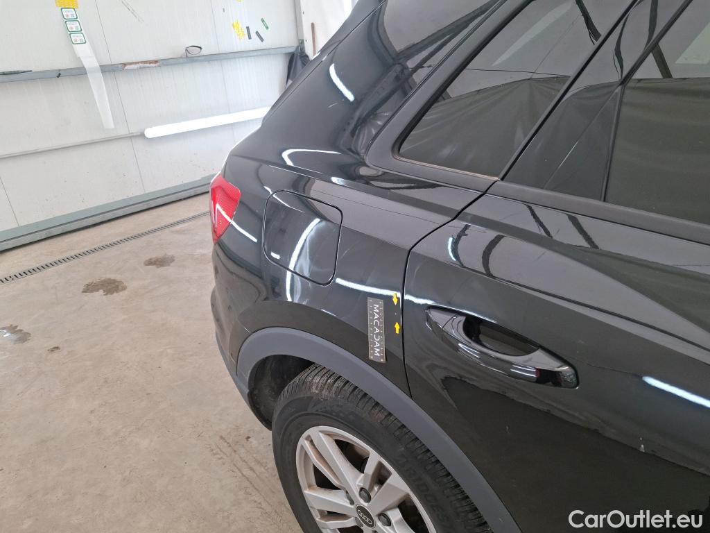  Audi  Q3  35 TFSI 1.5 TFSI 150CV BVA7 E6d #78