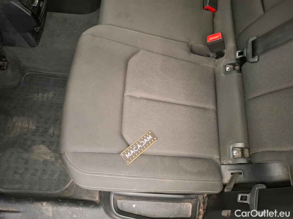  Audi  Q3  35 TFSI 1.5 TFSI 150CV BVA7 E6d #88