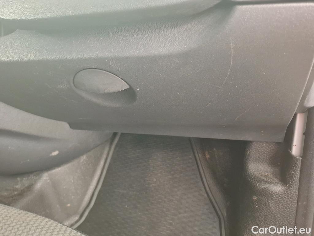  Renault  Kangoo  Express Maxi Extra (Série Spéciale) 1.5 dCi 90CV BVM5 E6 #14