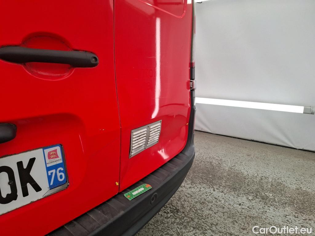  Renault  Kangoo RENAULT  Express / 2013 / 4P / Fourgonnette Gd Volume ExtraRLink - Blue dCi 95 #3