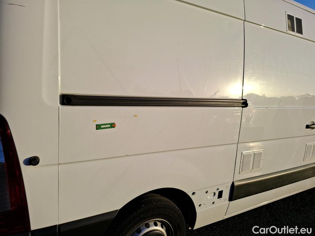  Renault  Master  Fourgon L2H2 3 5 Grand Confort dCi 135CV BVM6 E6dT #3