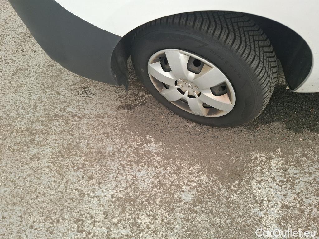  Renault  Kangoo RENAULT  Express / 2013 / 4P / Fourgonnette Gd Volume ExtraRLink - Blue dCi 95 #18