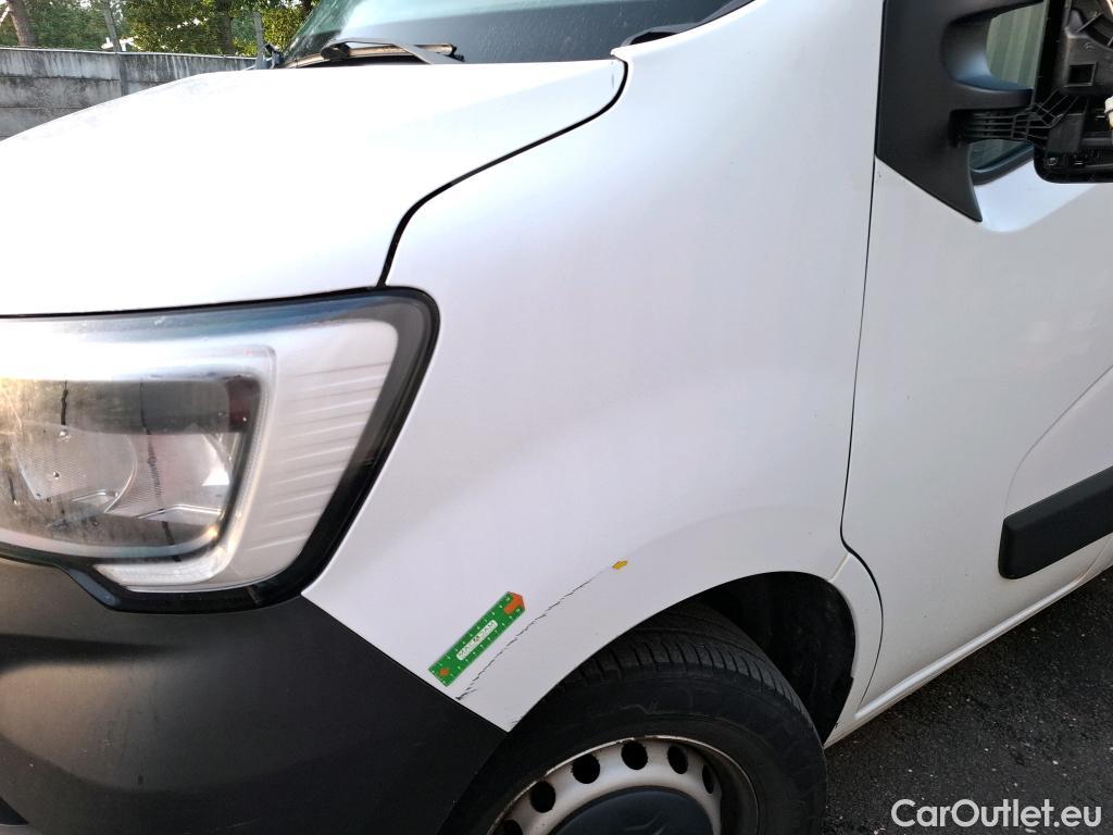  Renault  Master  Fourgon L2H2 3 5 Grand Confort dCi 135CV BVM6 E6dT #24