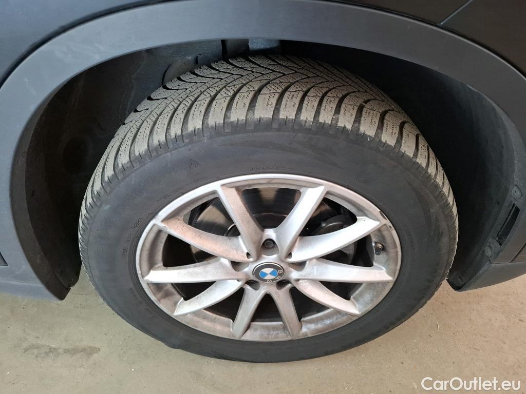  Bmw  X1 Série  sDrive18d Lounge 2.0 150CV BVM6 E6dT #52