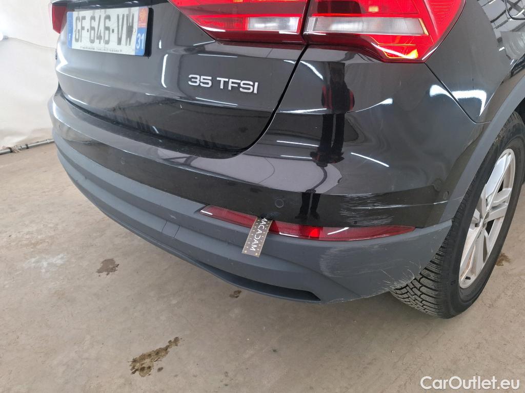 Audi  Q3  35 TFSI 1.5 TFSI 150CV BVA7 E6d #94