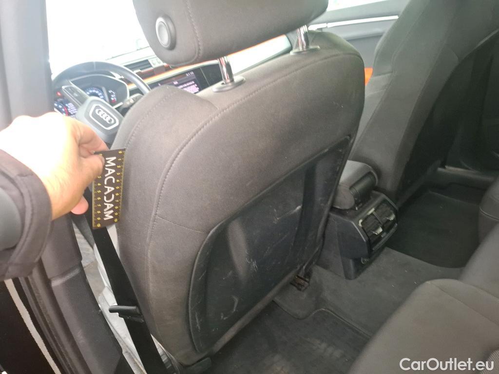  Audi  Q3  35 TFSI 1.5 TFSI 150CV BVA7 E6d #86