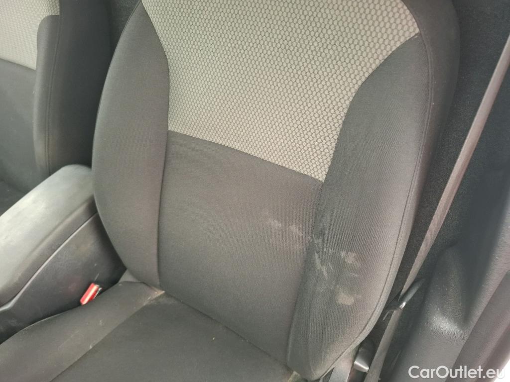  Renault  Kangoo RENAULT  Express / 2013 / 4P / Fourgonnette Gd Volume ExtraRLink - Blue dCi 95 #25