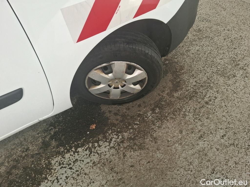  Renault  Kangoo  Express Maxi Extra (Série Spéciale) 1.5 dCi 90CV BVM5 E6 #19