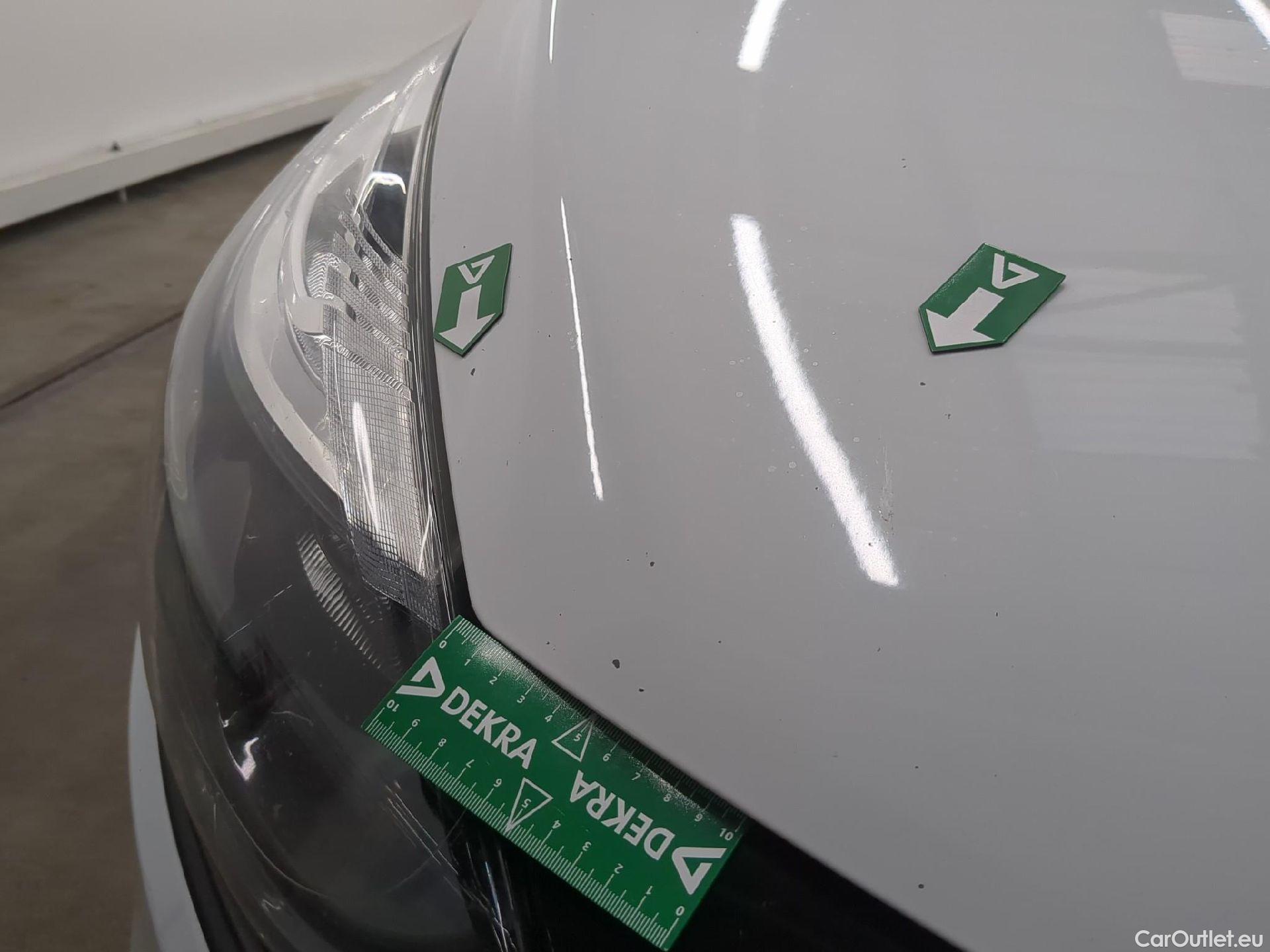  Renault  Clio  IV Air 1.5 dCi 75CV BVM5 E6 #20