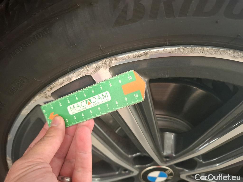  Bmw  Serie 1 Série 1 Berline 118 d Lounge 2.0 150CV BVA8 E6d #17
