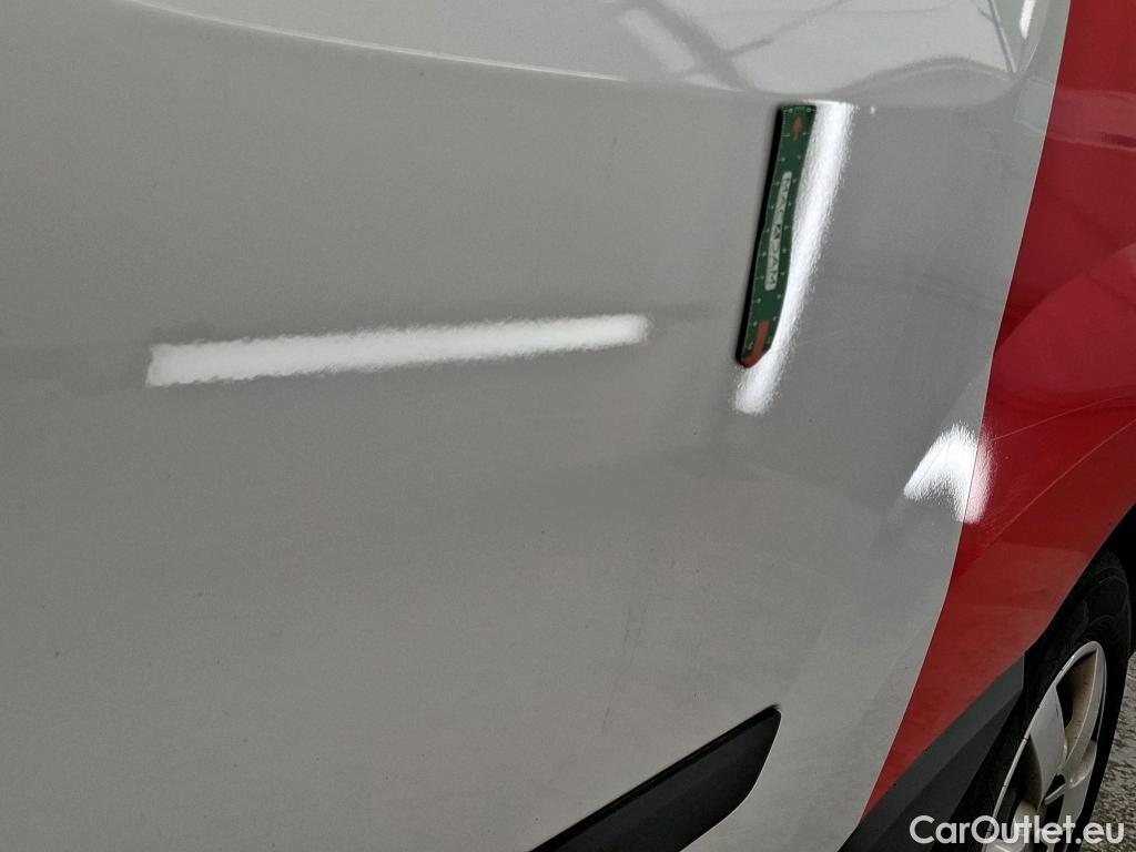  Renault  Kangoo RENAULT  Express / 2013 / 4P / Fourgonnette Gd Volume ExtraRLink - Blue dCi 95 #13