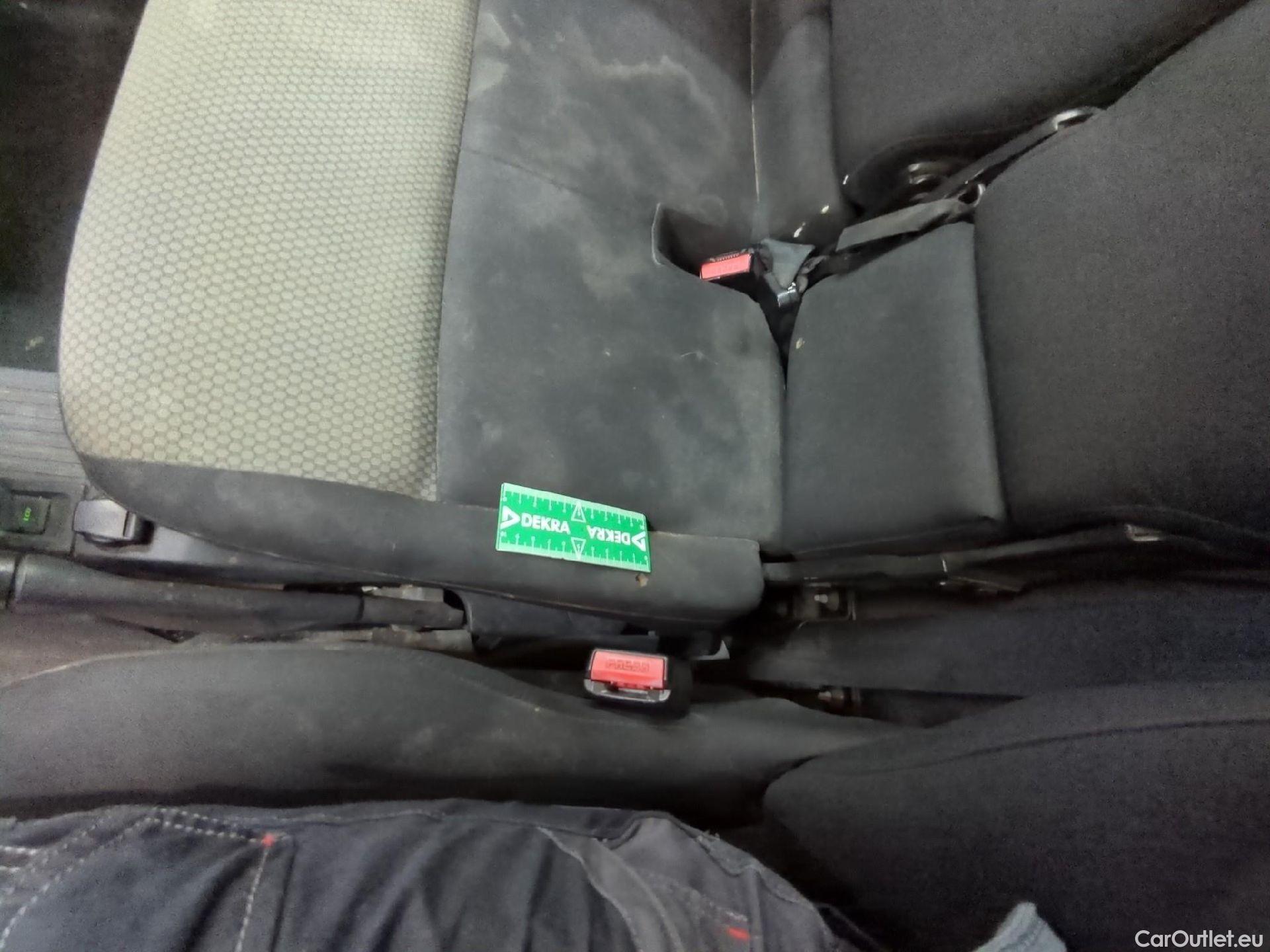  Renault  Kangoo  Express Grand Confort (L1) 1.5 dCi 90CV BVM5 E6 #2