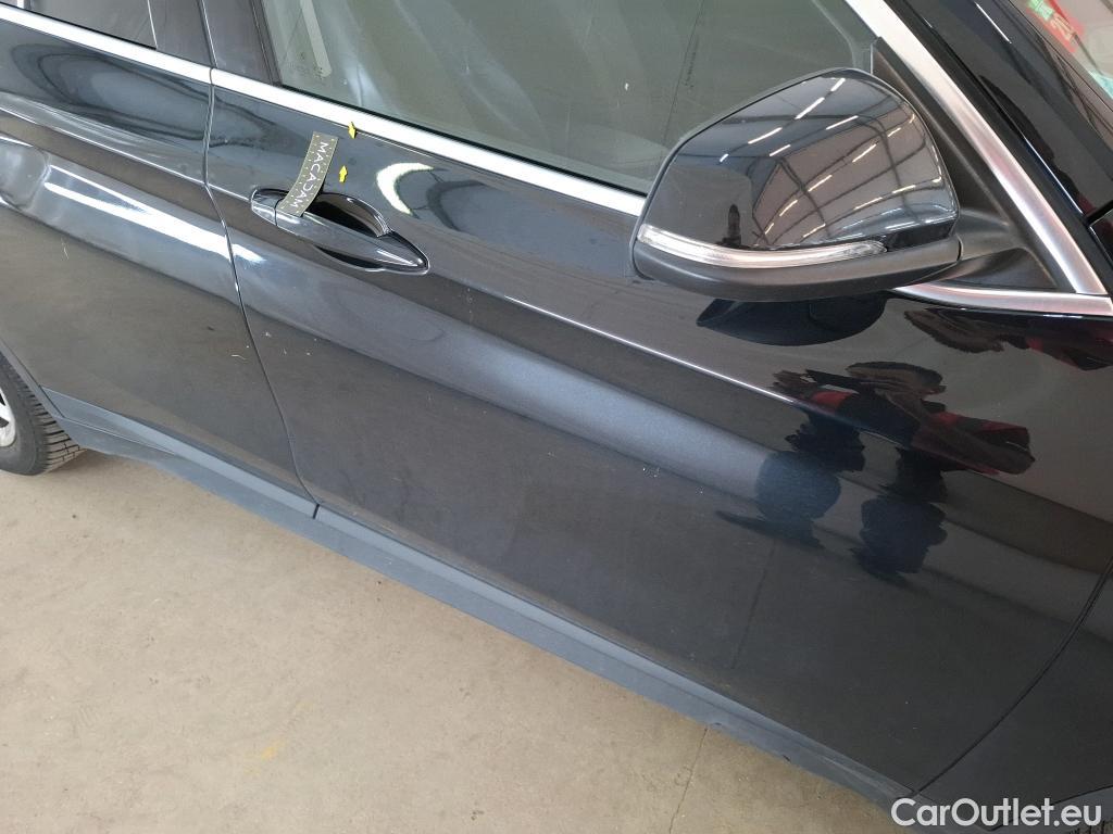  Bmw  X1 Série  sDrive18d Lounge 2.0 150CV BVM6 E6dT #106