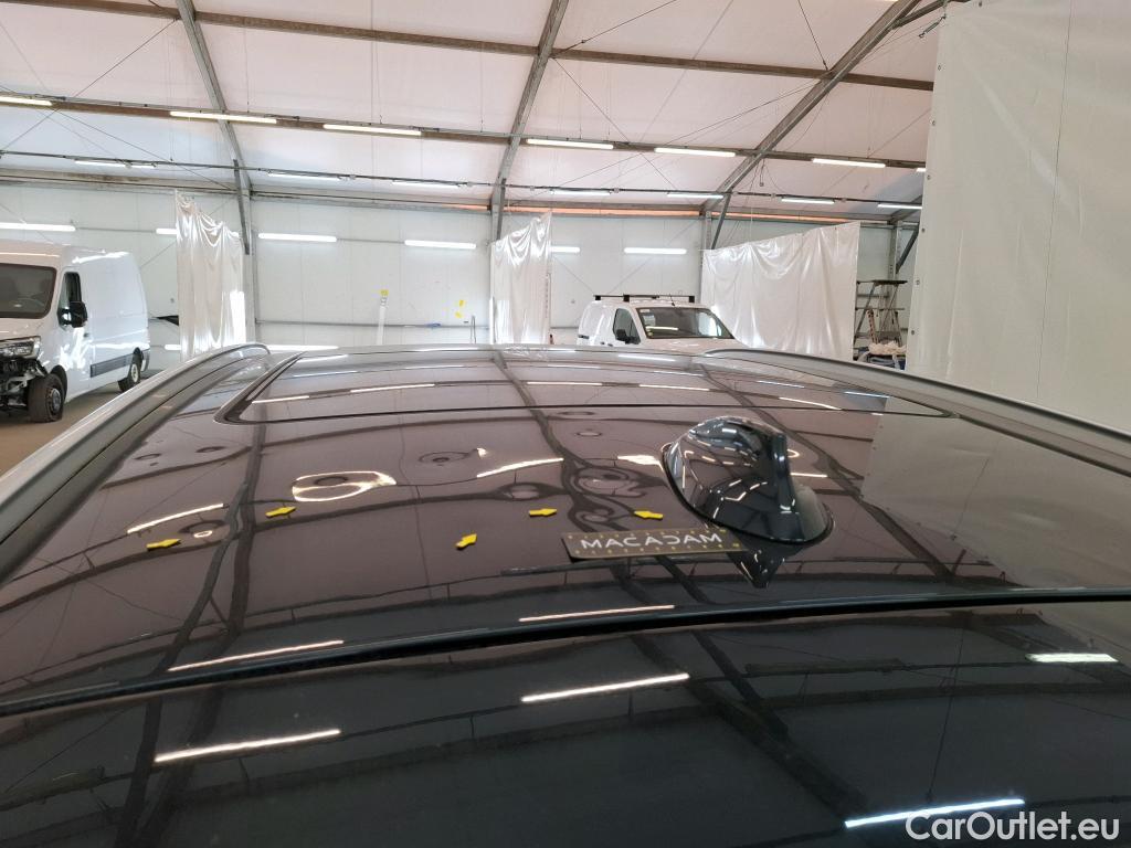  Bmw  X1 Série  sDrive18d Lounge 2.0 150CV BVM6 E6dT #10