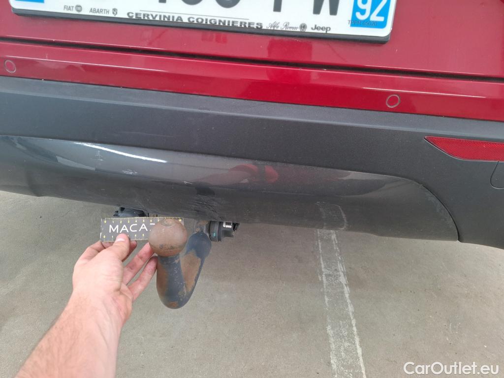  Alfa Romeo   STELVIO Stelvio Super Q4 2.2 JTDM 210CV BVA8 E6 #8