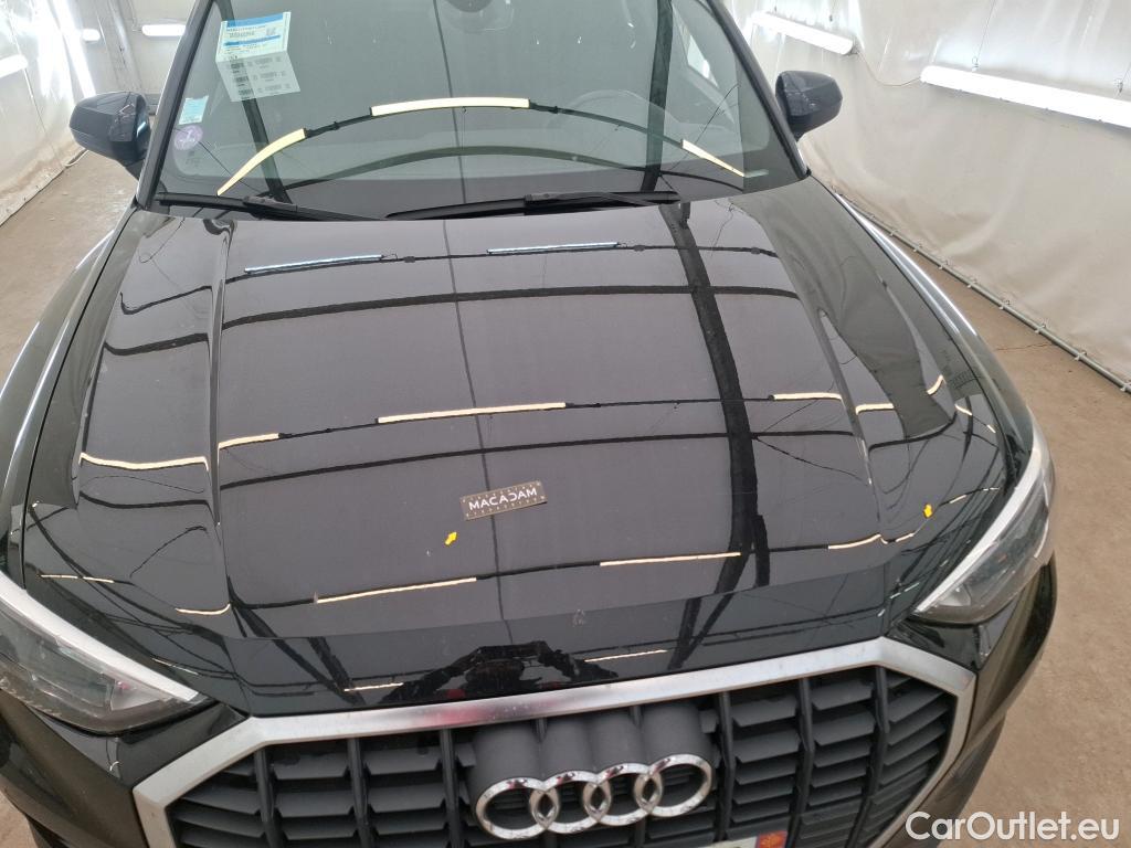  Audi  Q3  35 TFSI 1.5 TFSI 150CV BVA7 E6d #12