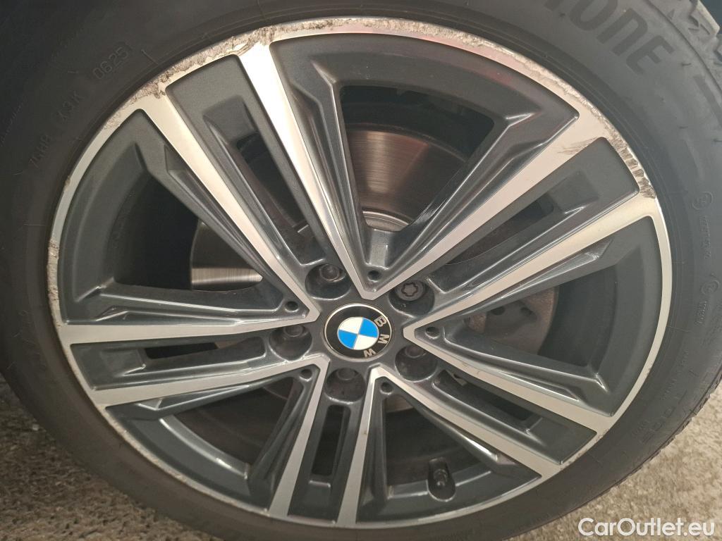  Bmw  Serie 1 Série 1 Berline 118 d Lounge 2.0 150CV BVA8 E6d #15