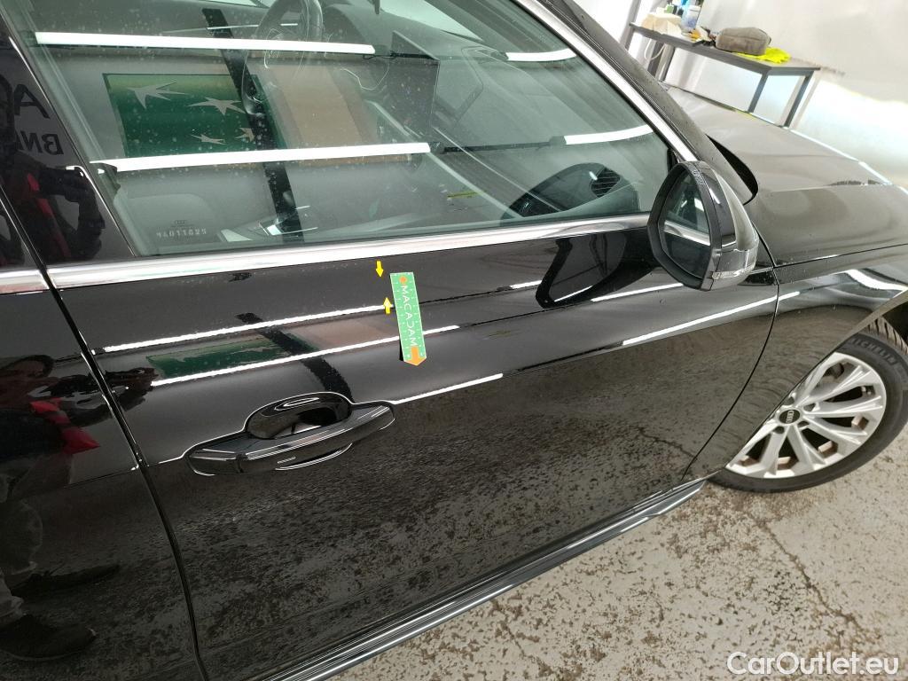  Audi  A4  Avant 35 TFSI Business Line 2.0 TFSI 150CV BVA7 E6d #7