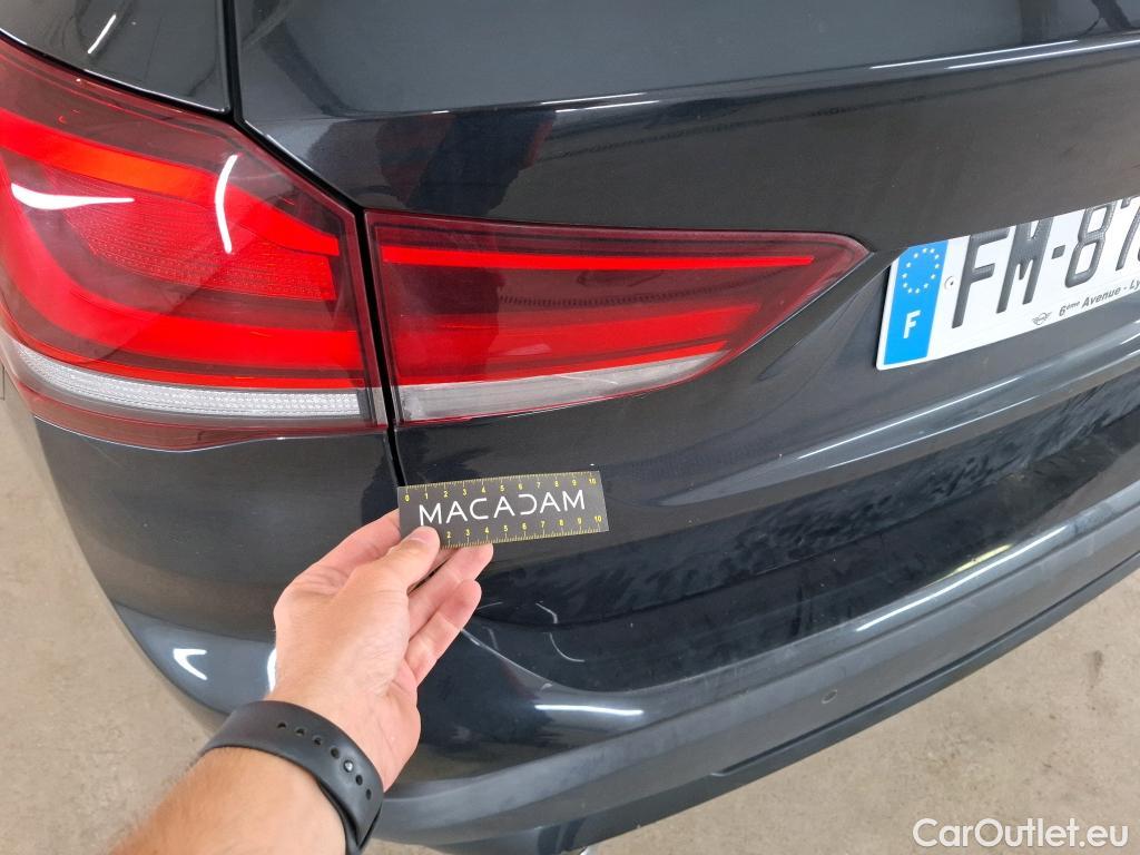  Bmw  X1 Série  sDrive18d Lounge 2.0 150CV BVM6 E6dT #50