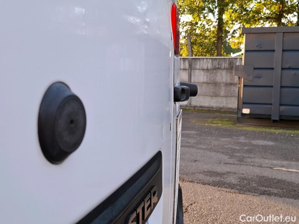  Renault  Master  Fourgon L2H2 3 5 Grand Confort dCi 135CV BVM6 E6dT #15