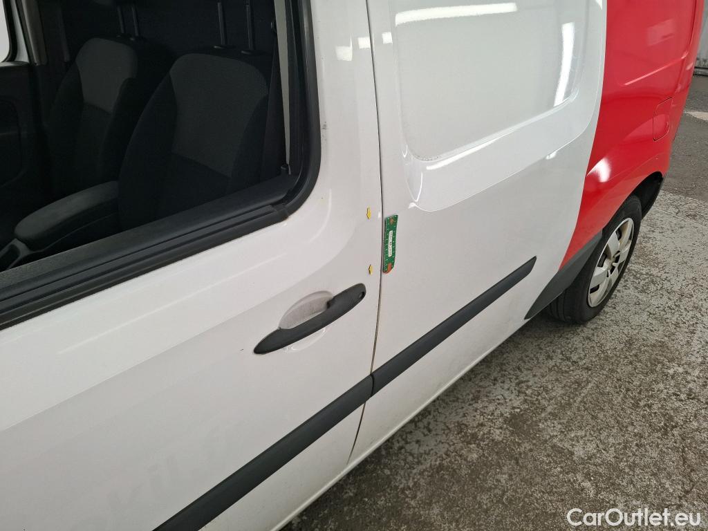  Renault  Kangoo RENAULT  Express / 2013 / 4P / Fourgonnette Gd Volume ExtraRLink - Blue dCi 95 #14