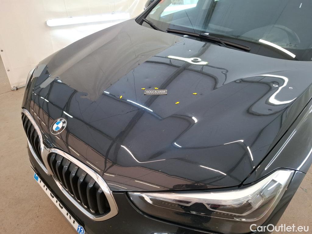  Bmw  X1 Série  sDrive18d Lounge 2.0 150CV BVM6 E6dT #1