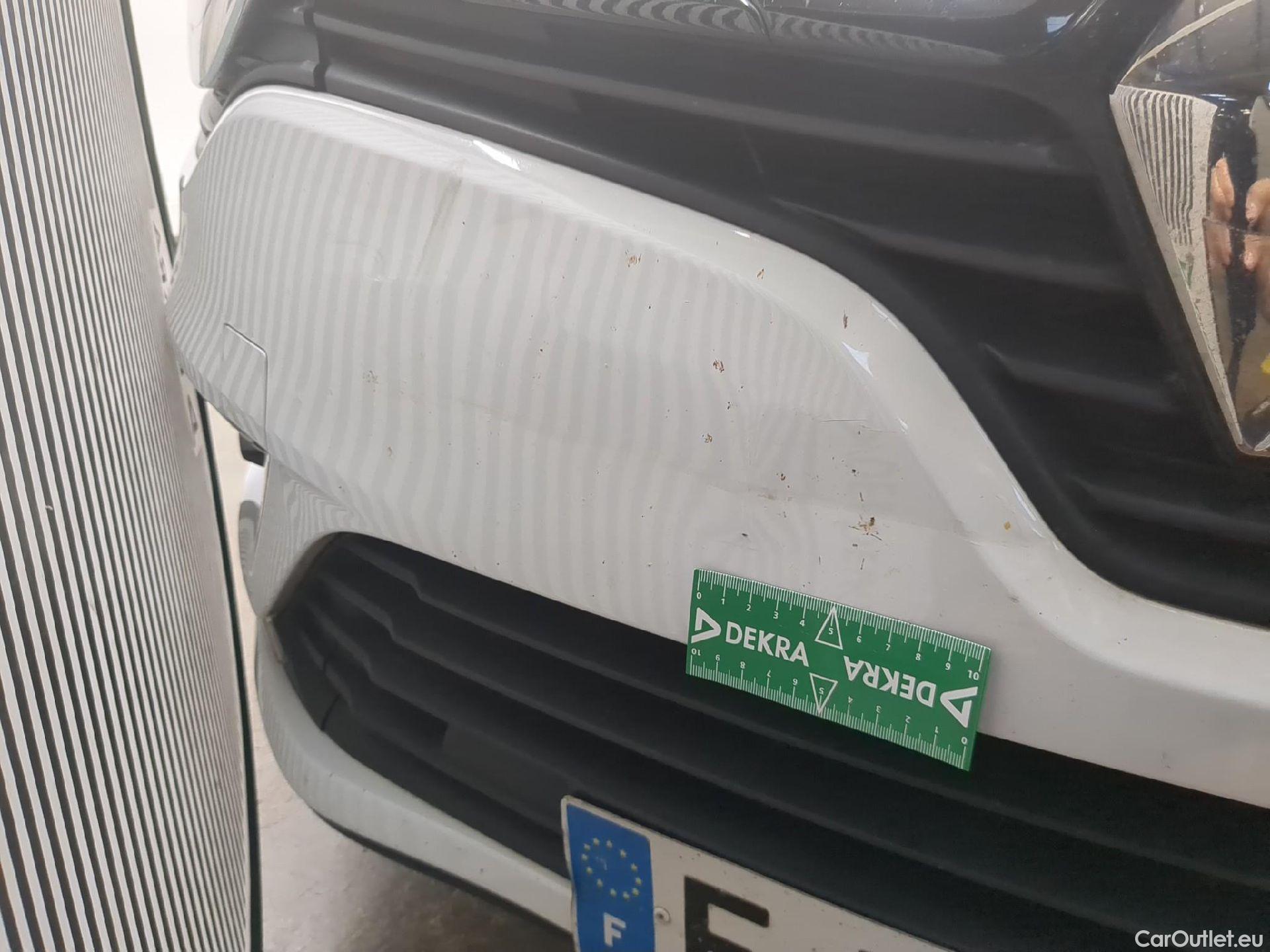  Renault  Clio  IV Air 1.5 dCi 75CV BVM5 E6 #14
