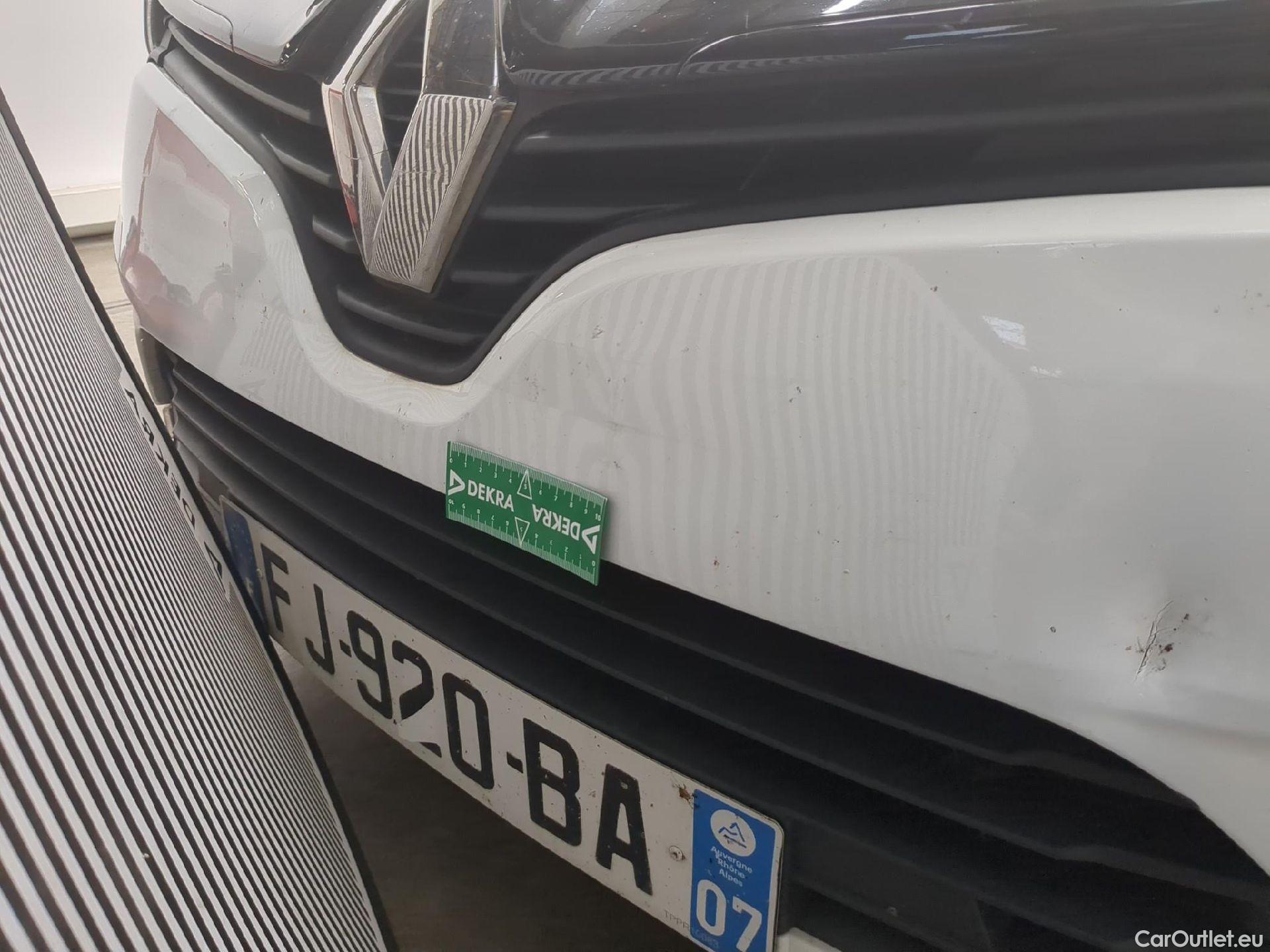  Renault  Clio  IV Air 1.5 dCi 75CV BVM5 E6 #16