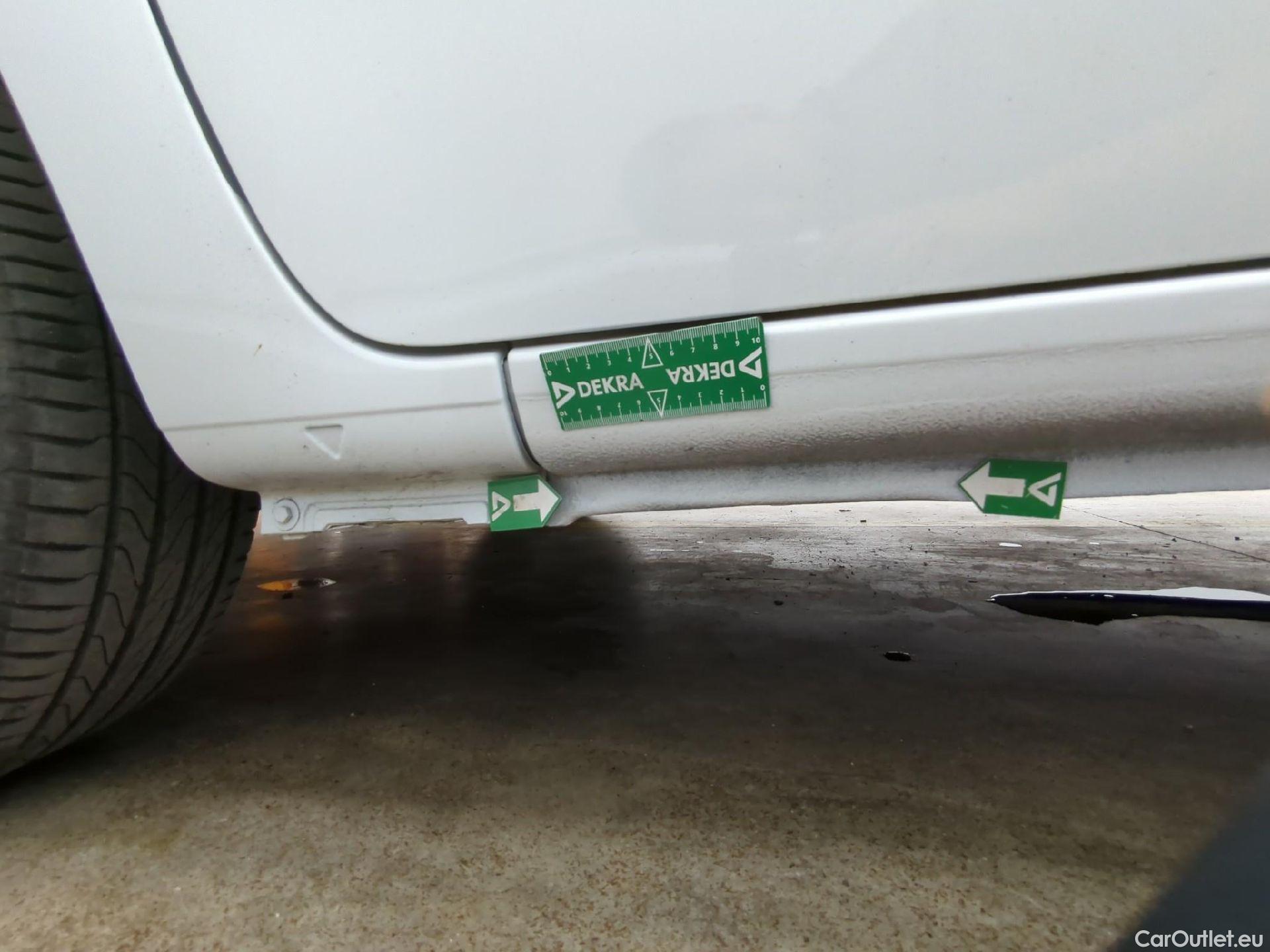  Renault  Kangoo  Express Grand Confort (L1) 1.5 dCi 90CV BVM5 E6 #27