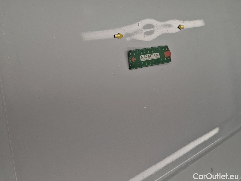  Renault  Kangoo  Express Maxi Extra (Série Spéciale) 1.5 dCi 90CV BVM5 E6 #2