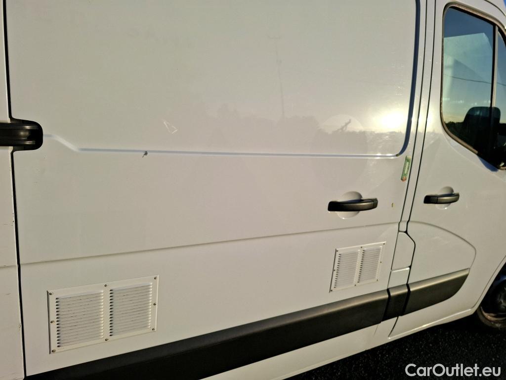 Renault  Master  Fourgon L2H2 3 5 Grand Confort dCi 135CV BVM6 E6dT #8