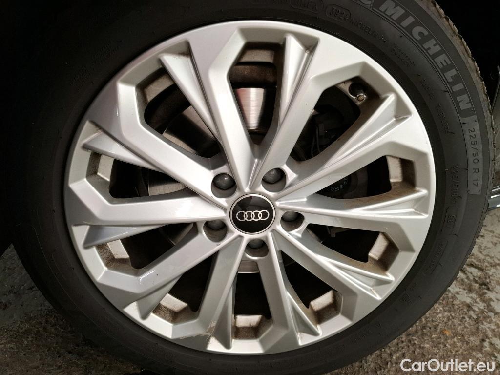  Audi  A4  Avant 35 TFSI Business Line 2.0 TFSI 150CV BVA7 E6d #10