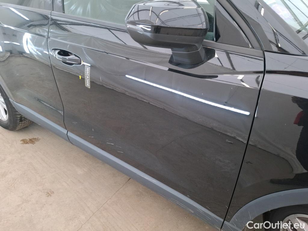  Audi  Q3  35 TFSI 1.5 TFSI 150CV BVA7 E6d #1