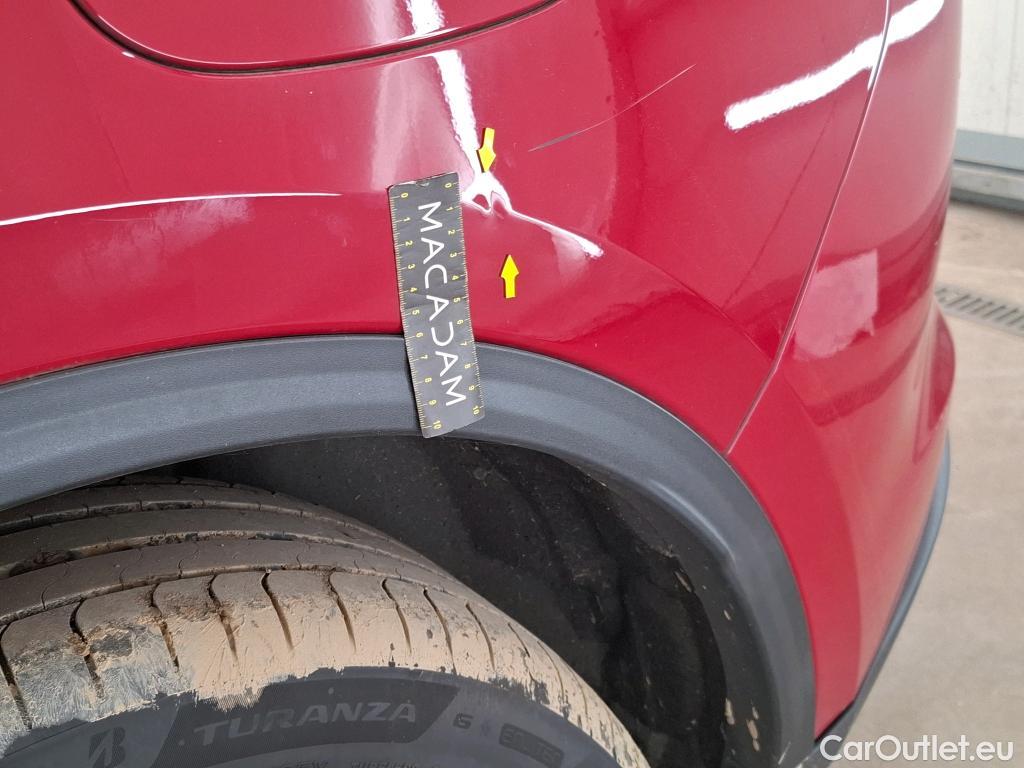  Alfa Romeo   STELVIO Stelvio Super Q4 2.2 JTDM 210CV BVA8 E6 #2