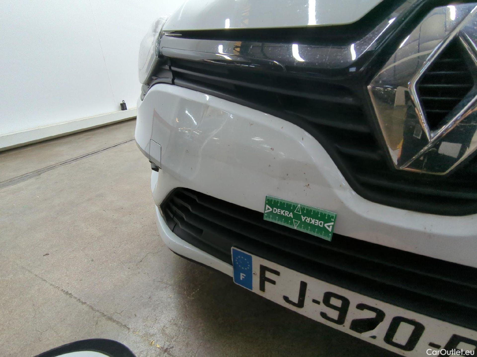 Renault  Clio  IV Air 1.5 dCi 75CV BVM5 E6 #15