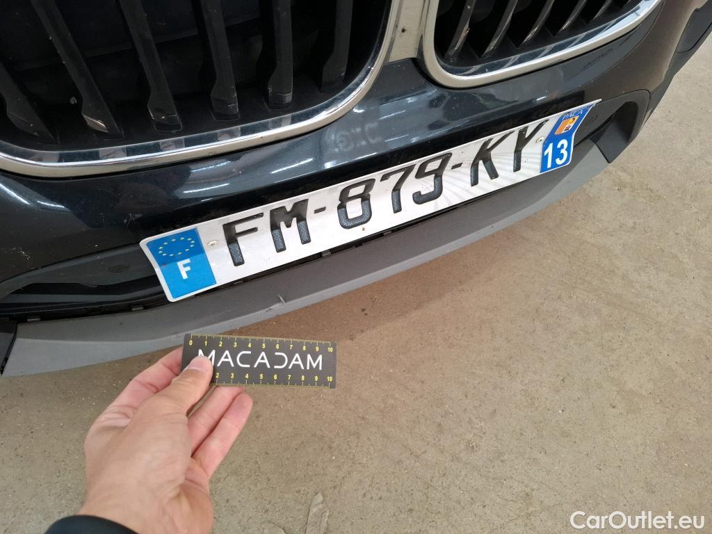  Bmw  X1 Série  sDrive18d Lounge 2.0 150CV BVM6 E6dT #117