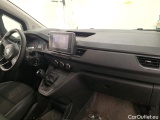  Renault  Kangoo RENAULT  / 2021 / 4P / Fourgonnette GD CONFORT - BLUE DCI 75 #5