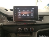  Renault  Kangoo RENAULT  / 2021 / 4P / Fourgonnette GD CONFORT - BLUE DCI 75 #7