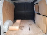  Renault  Kangoo RENAULT  / 2021 / 4P / Fourgonnette GD CONFORT - BLUE DCI 75 #10