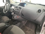  Renault  Kangoo RENAULT  Express / 2013 / 4P / Fourgonnette Gd Volume ExtraRLink - Blue dCi 95 #5