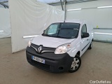  Renault  Kangoo RENAULT  Express  2013  4P  Fourgonnette Gd Volume Gd Confort  Blue dCi 95 