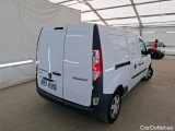  Renault  Kangoo RENAULT  Express  2013  4P  Fourgonnette Gd Volume Gd Confort  Blue dCi 95 #3