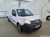  Renault  Kangoo RENAULT  Express  2013  4P  Fourgonnette Gd Volume Gd Confort  Blue dCi 95 #4