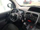  Renault  Kangoo RENAULT  Express  2013  4P  Fourgonnette Gd Volume Gd Confort  Blue dCi 95 #5