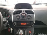  Renault  Kangoo RENAULT  Express  2013  4P  Fourgonnette Gd Volume Gd Confort  Blue dCi 95 #7