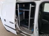  Renault  Kangoo RENAULT  Express  2013  4P  Fourgonnette Gd Volume Gd Confort  Blue dCi 95 #9