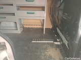  Renault  Kangoo  Express Maxi Extra (Série Spéciale) 1.5 dCi 90CV BVM5 E6 #9